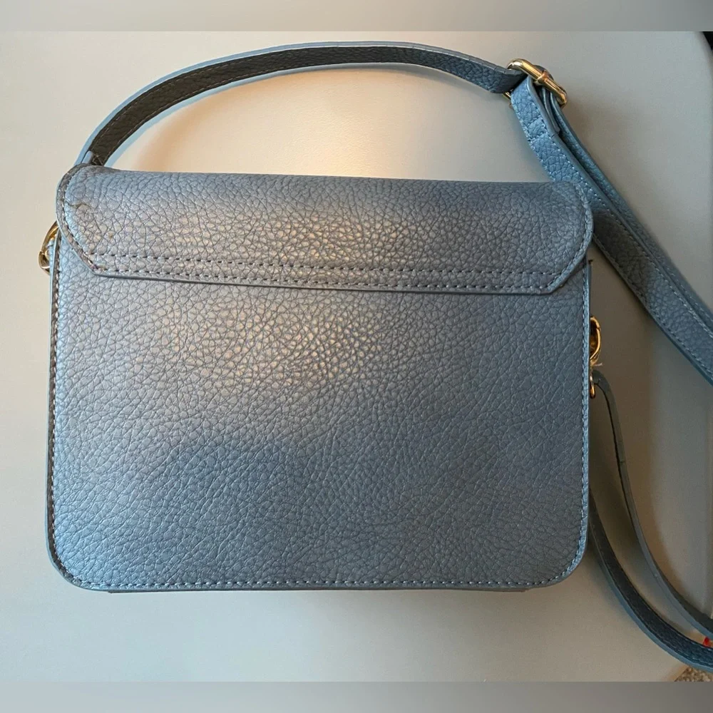 Karla Hanson Madison Organizer Crossbody Bag - Picture 2 of 5